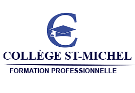 Collège St-Michel Logo