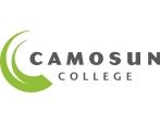 Camosun College - Lansdowne Campus Logo