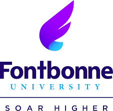 Fontbonne大学标志