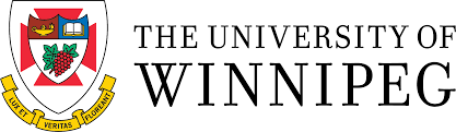 The University of Winnipeg Logo