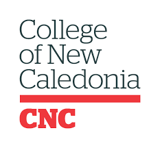 College of New Caledonia - Prince George Logo