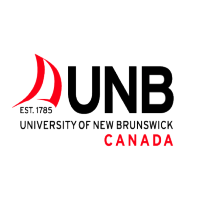 University of New Brunswick - Fredericton Campus Logo