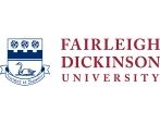 Fairleigh Dickinson University - Vancouver Campus Logo