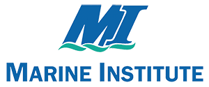 Marine Institute Logo