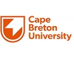 Cape Breton University Logo