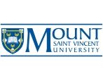 Mount Saint Vincent University Logo