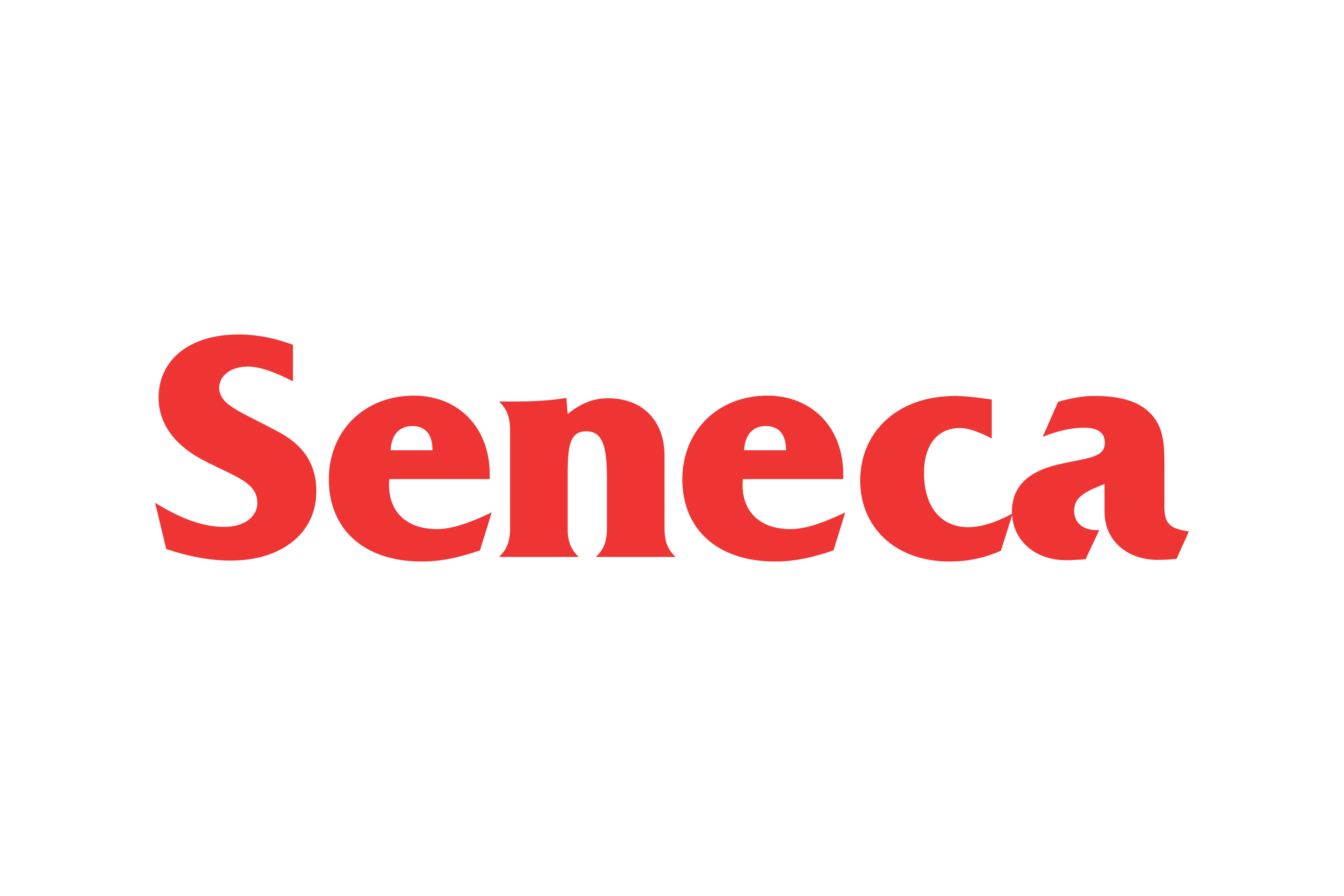 Seneca College - Newnham Campus Logo