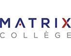 Matrix College Logo