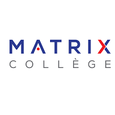 Matrix College Logo