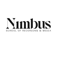 Nimbus School of Recording & Media Logo