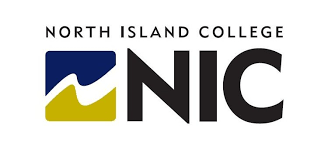 North Island College - Comox Valley Campus Logo