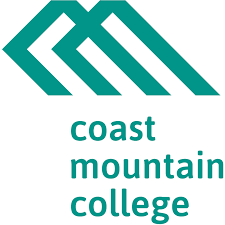 Coast Mountain College - Terrace Campus Logo