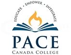 PACE Canada College Logo
