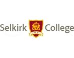 Selkirk College - Castlegar Campus Logo