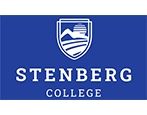 Stenberg College Logo
