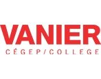 Vanier College Logo