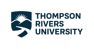 Thompson Rivers University - Kamloops Campus Logo
