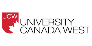 University Canada West Logo