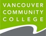 Vancouver Community College - Downtown Campus Logo