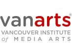 Vancouver Institute of Media Arts (VanArts) Logo