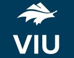 Vancouver Island University - Nanaimo Campus Logo