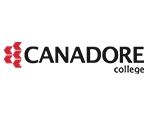 Canadore大学-帕里西声音校园的标志