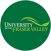 University of the Fraser Valley - Hope Centre Logo