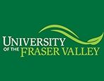 University of the Fraser Valley - Trades and Technology Centre Logo