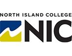 North Island College - Campbell River Campus Logo