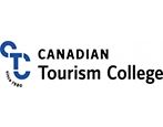 Canadian Tourism College - Surrey Campus Logo