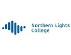 Northern Lights College - Atlin Learning Centre Logo