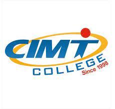 Canadian Institute of Management and Technology (CIMT) - Malton Campus Logo