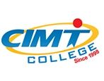 加拿大管理与技术学院(CIMT) -斯卡伯勒校区标志