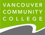 Vancouver Community College - Broadway Campus Logo