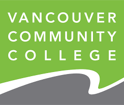 Vancouver Community College - Broadway Campus Logo