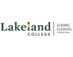 Lakeland College -  Lloydminster Campus Logo