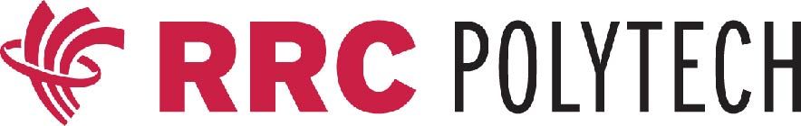 Red River College Polytechnic - Pegius Fisher River Campus Logo