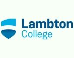 兰姆顿学院-多伦多校区标志