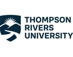 汤普森河大学-威廉姆斯湖标志