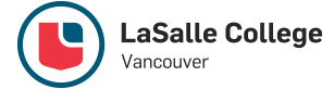 LaSalle College - Vancouver Campus Logo