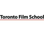 Toronto Film School - 415 Yonge St Campus Logo