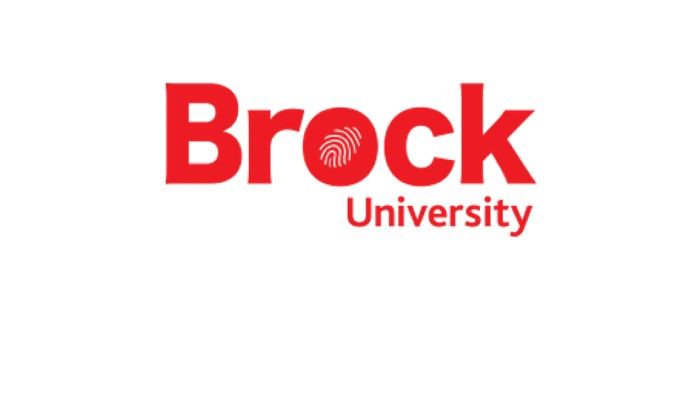 Brock University Logo