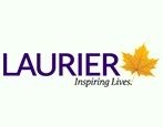 Wilfrid Laurier University - Brantford Campus Logo