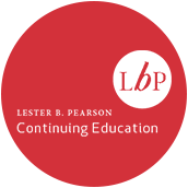 Lester B. Pearson School Board - Place Cartier Logo