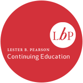 Lester B. Pearson School Board - Sources Adult and Career Centre Logo