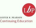 Lester B. Pearson School Board - Verdun Adult and Career Centre Logo