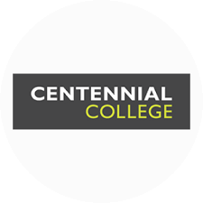 Centennial College - Downsview Campus (Centre for Aerospace and Aviation) Logo