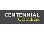 Centennial College - Morningside Campus Logo