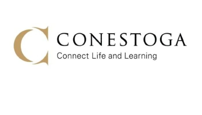 Conestoga College - Waterloo Campus Logo