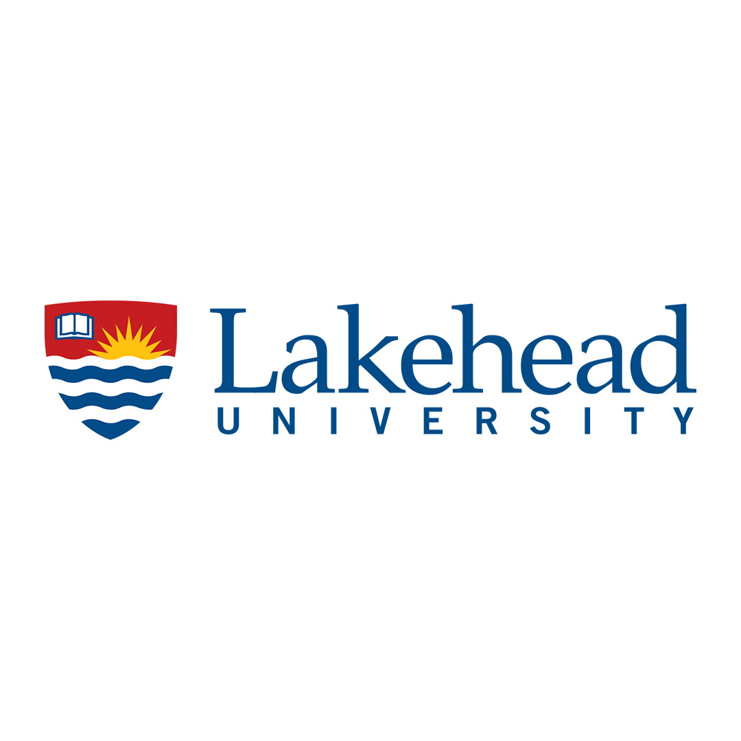 Lakehead University - Orillia Campus Logo